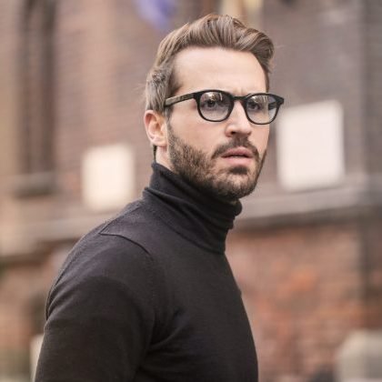 Петро Каструля